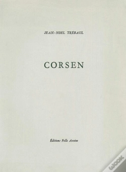 Capa do artigo Corsen