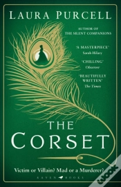 Capa do artigo Corset