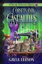 Corsets And Casualties - Preview