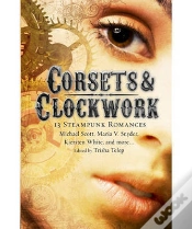 Capa do artigo Corsets & Clockwork