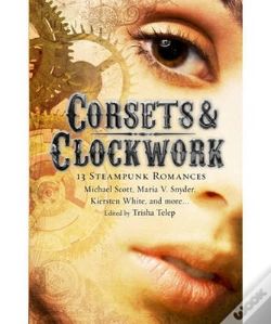 Capa do artigo Corsets & Clockwork