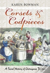 Capa do artigo Corsets & Codpieces