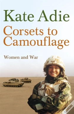 Capa do artigo Corsets To Camouflage