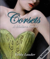 Capa do artigo Corsets