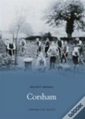 Capa do artigo Corsham