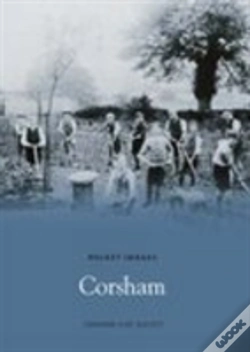 Capa do artigo Corsham