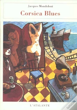 Capa do artigo Corsica Blues