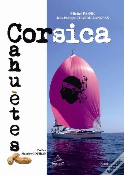 Capa do artigo Corsica Cahuetes