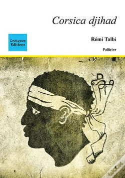 Capa do artigo Corsica Djihad