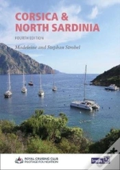 Capa do artigo Corsica & North Sardinia 4th Edition