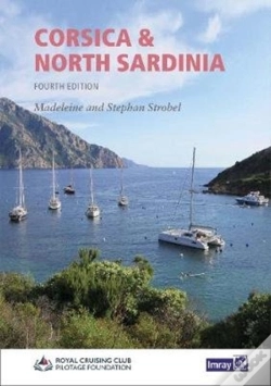Capa do artigo Corsica & North Sardinia 4th Edition