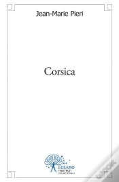 Capa do artigo Corsica