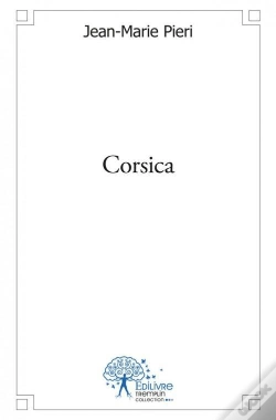 Capa do artigo Corsica
