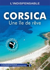 Capa do artigo Corsica L