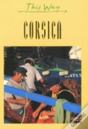 Capa do artigo Corsica