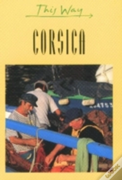 Capa do artigo Corsica