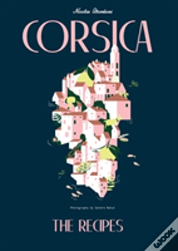 Capa do artigo Corsica