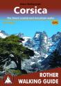 Corsica - Rother Walking Guide - Preview