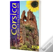 Corsica Sunflower Walking Guide