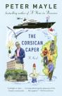 Corsican Caper - Preview