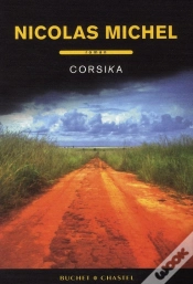 Capa do artigo Corsika