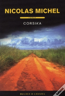 Capa do artigo Corsika