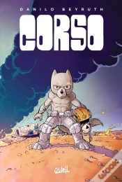 Capa do artigo Corso