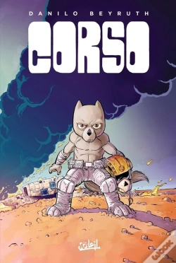 Capa do artigo Corso