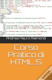 Corso Pratico Di Html 5