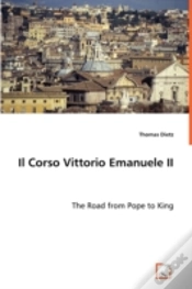 Capa do artigo Corso Vittorio Emanuele Ii