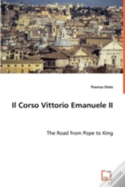 Capa do artigo Corso Vittorio Emanuele Ii