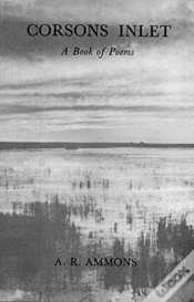 Capa do artigo Corsons Inlet