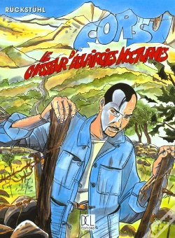 Capa do artigo Corsu Le Chasseur D'Eclaircies Nocturnes