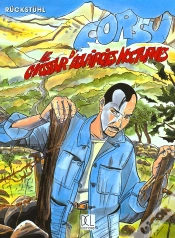 Capa do artigo Corsu Le Chasseur D