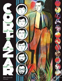 Capa do artigo Cortazar