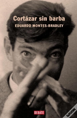 Capa do artigo Cortázar Sin Barba
