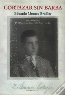 Capa do artigo Cortázar Sin Barba
