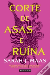 Capa do artigo Corte de Asas e Ruína