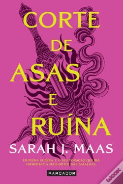 Capa do artigo Corte de Asas e Ruína