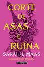 Corte de Asas e Ruína - Preview