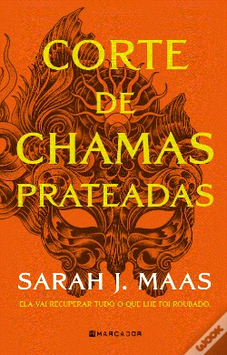 Capa do artigo Corte de Chamas Prateadas