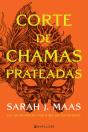 Corte de Chamas Prateadas - Preview