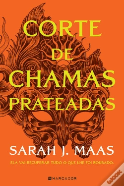 Capa do artigo Corte de Chamas Prateadas
