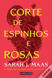 Capa do artigo Corte de Espinhos e Rosas
