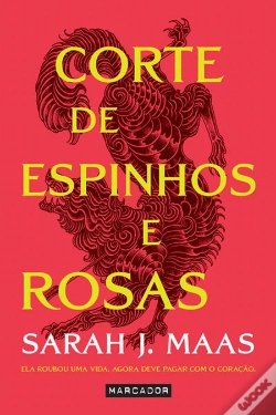 Capa do artigo Corte de Espinhos e Rosas