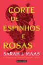 Corte de Espinhos e Rosas - Preview