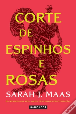 Capa do artigo Corte de Espinhos e Rosas