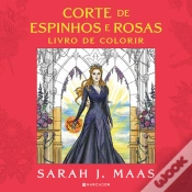 Capa do artigo Corte de Espinhos e Rosas