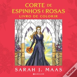 Capa do artigo Corte de Espinhos e Rosas