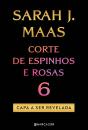 Corte de Espinhos e Rosas - Preview